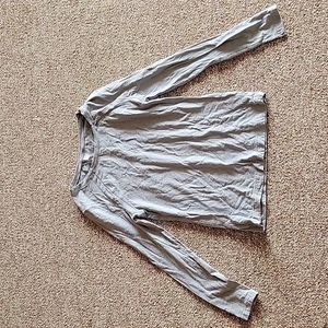 Long sleeve